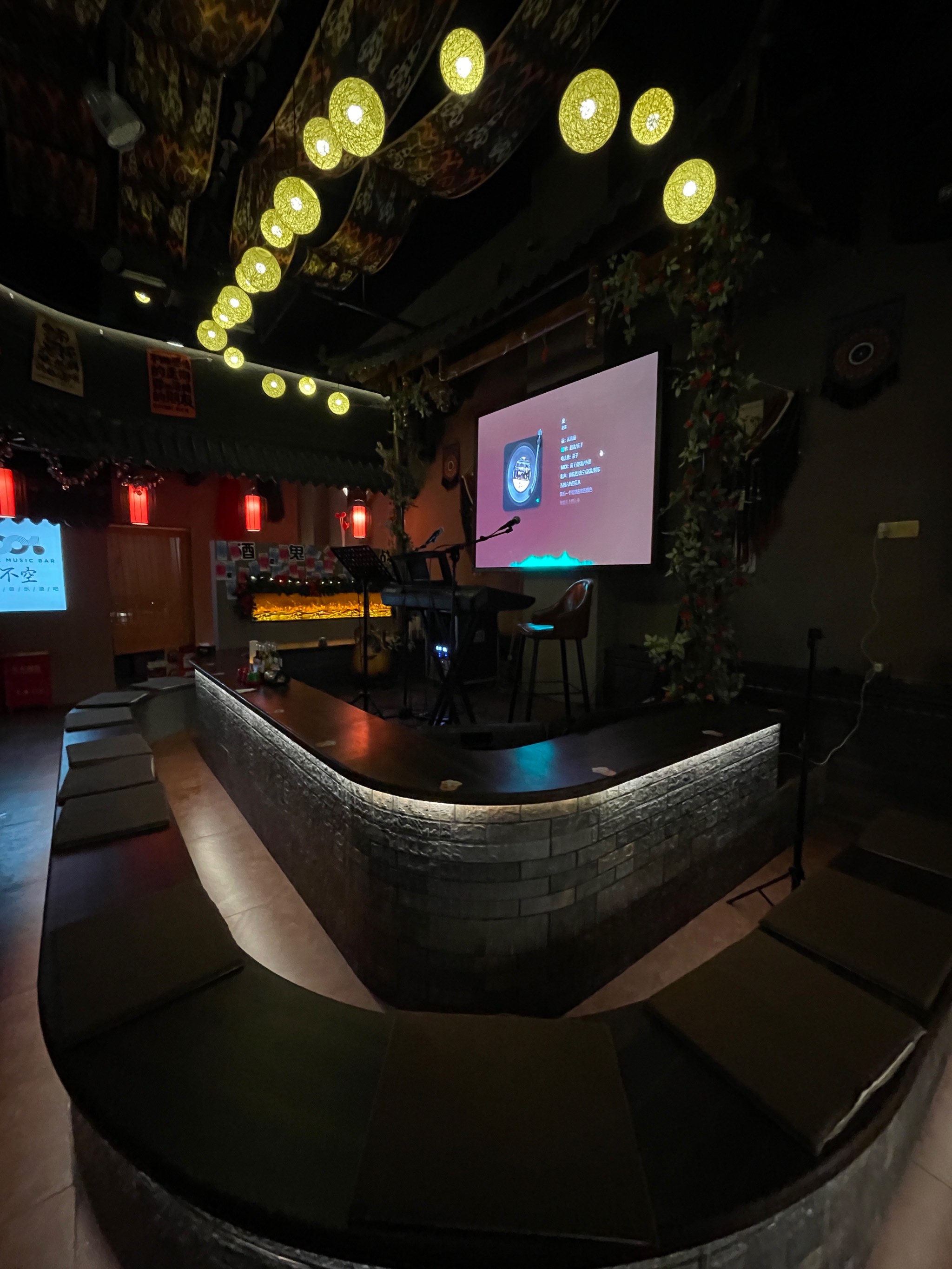 永州商务ktv高性价比首选推荐-蓝山县ktv预订