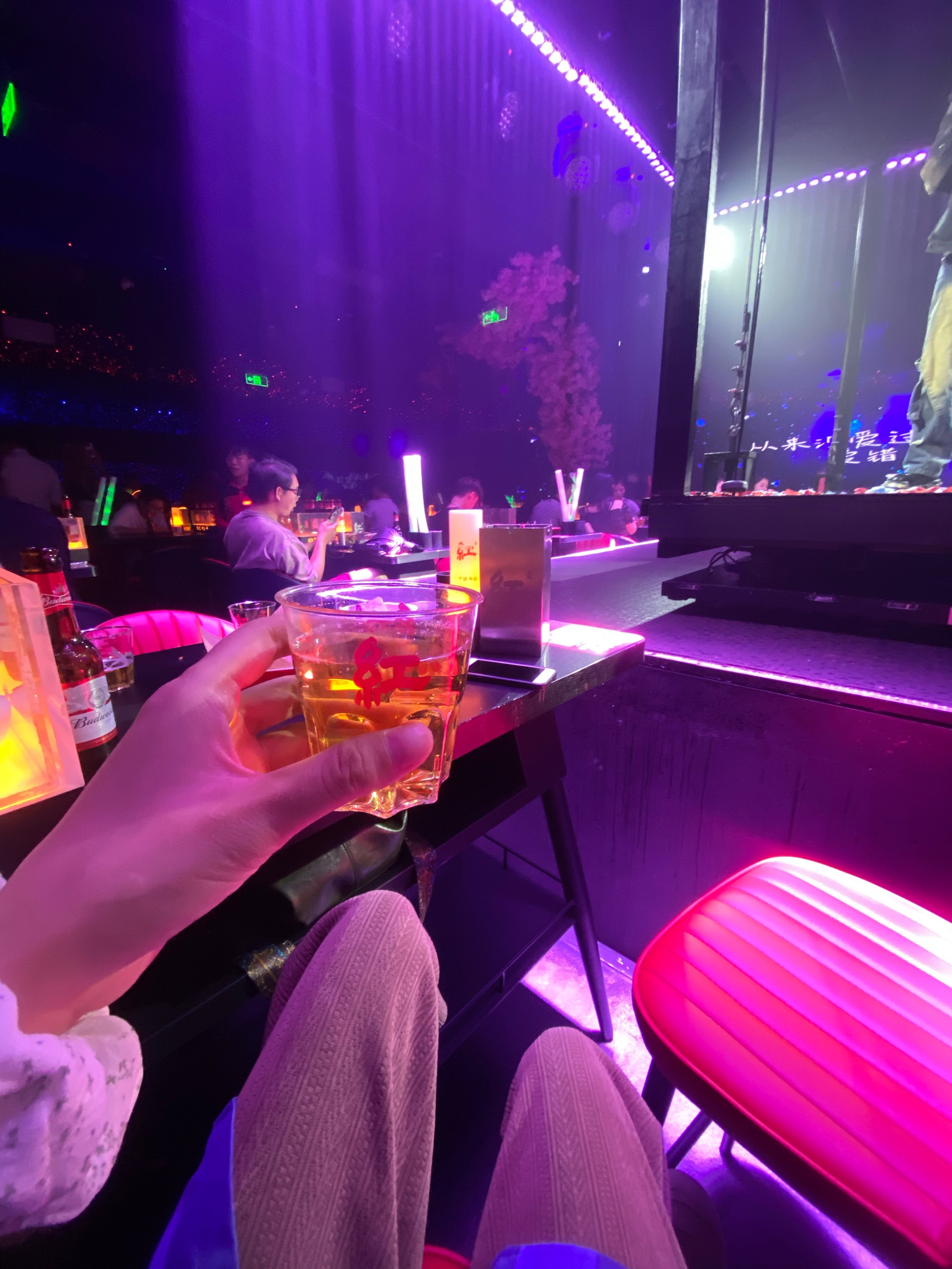 永州商务KTV特色服务介绍-冷水滩区ktv预订