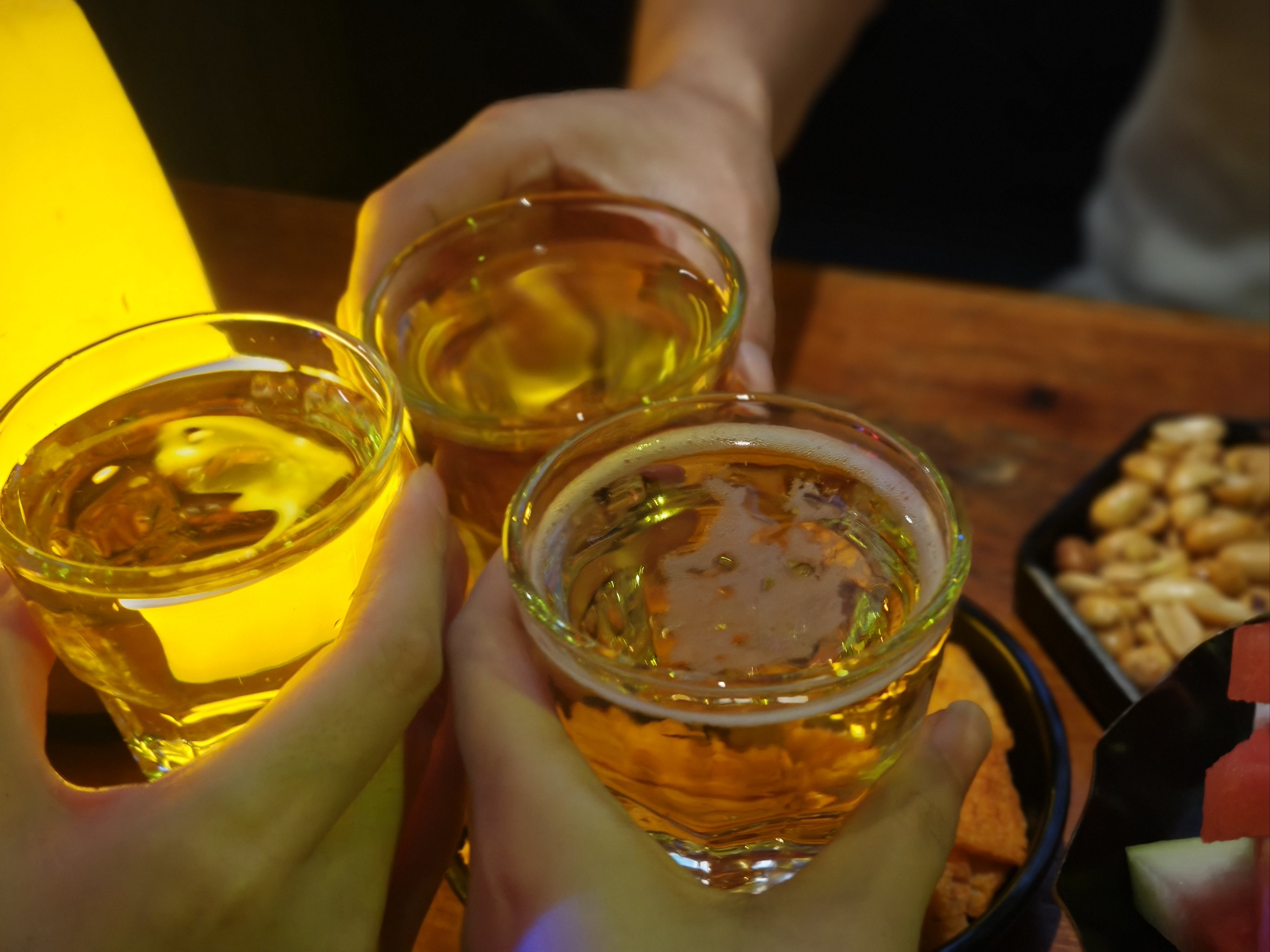 永州商务ktv消费攻略详解-宁远县ktv预订