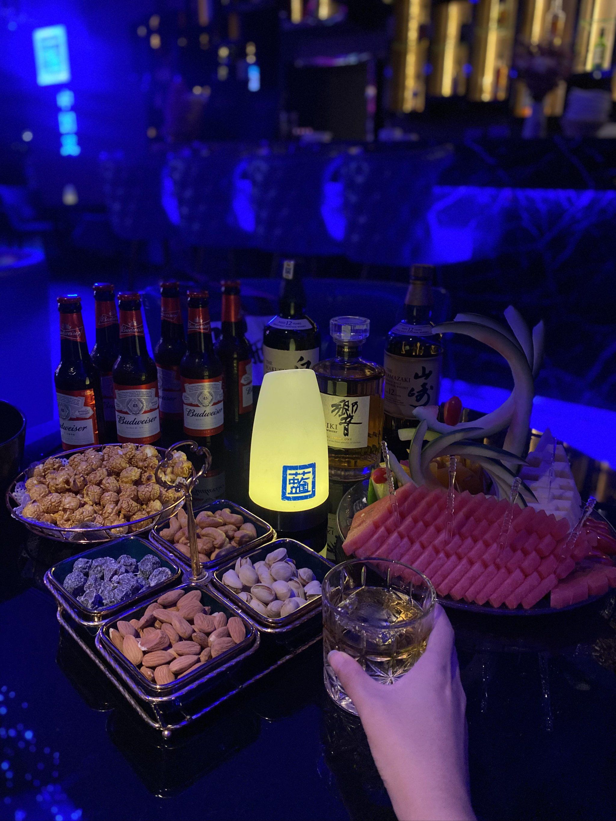 永州商务ktv划算吗精选指南-道县ktv预订