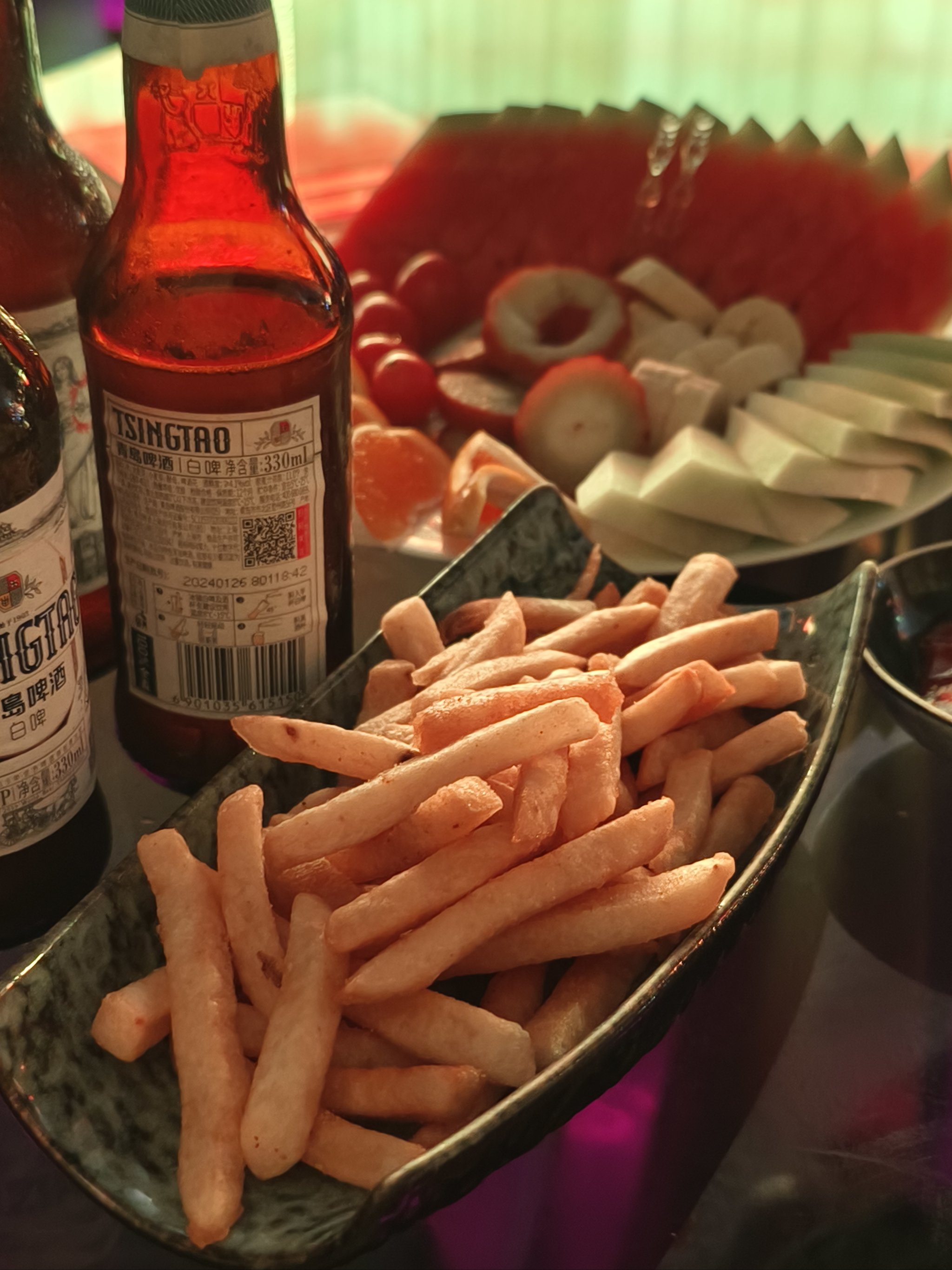 永州商务KTV预订指南-江永县ktv预订