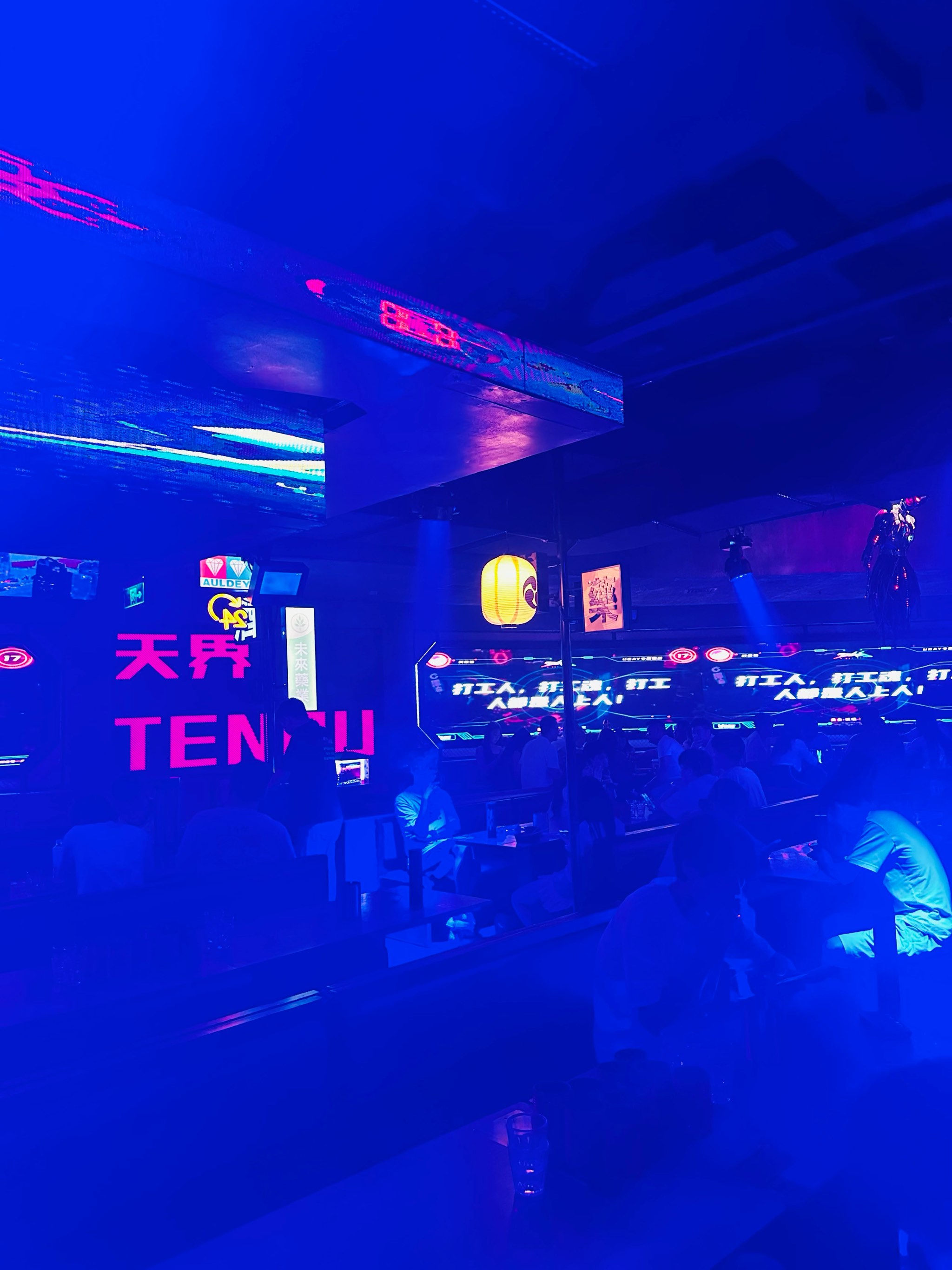 永州商务ktv及商务ktv啥意思解析-宁远县ktv预订