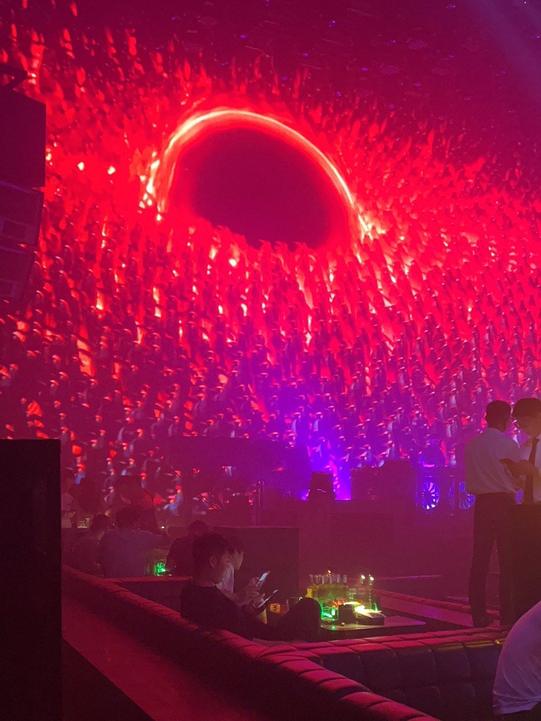 永州商务ktv专业商务ktv订房推荐-冷水滩区ktv预订